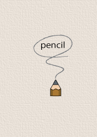 Pencil line