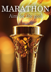 Theme of marathon