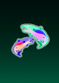 Atlantic salmon
