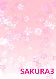 Beautiful SAKURA3