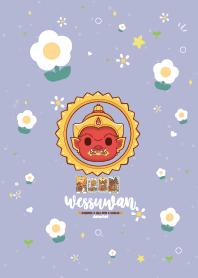 ท้าวเวสสุวรรณ :: ค้าขายธุรกิจร่ำรวย X