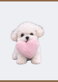 瑪爾普主題 Brown 03