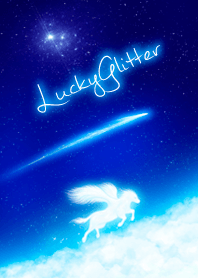 LuckyGlitter