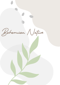 Bohemian Nature 16