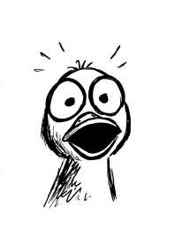 เสียงกรีดร้องด้วยความประหลาดใจ