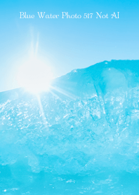 BlueWater Photo 517 Not AI