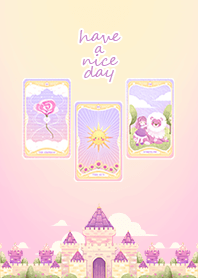 ปราสาทมูเตลู - เวอร์ชั่นใหม่