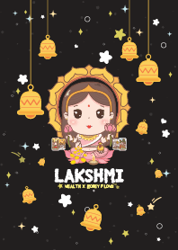 Lakshmi :: Money Flows&Wealth XVIII