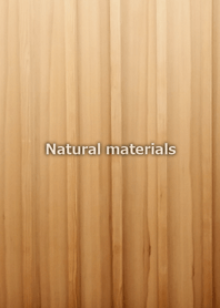 Natural materials03