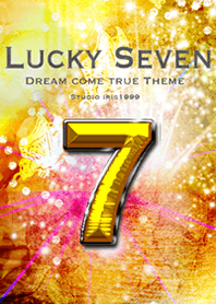 Lucky Seven2