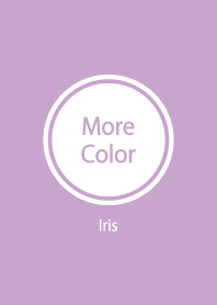 More Color Iris
