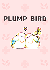 PLUMP BIRD