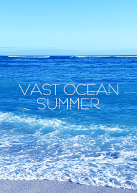 VAST OCEAN SUMMER 39 -MEKYM-
