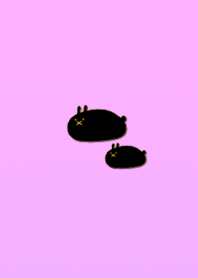 Simple and lucky rabbit 9