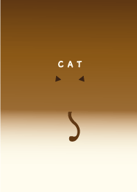 かわいい猫の尾 theme