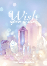 Wish -Power stones to improve your luck5