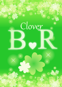 B&R-economic fortune-GreenClover-Initial