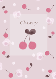 Cute cherry..14.