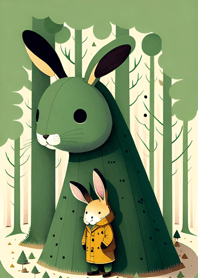 Cute little animal 0423e0