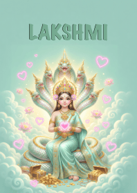 Lakshmi  Money Richest