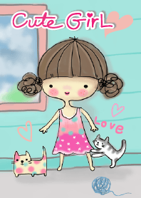 น้องลาล่า No.1