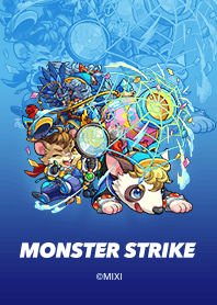 【モンスト】ベイカーズ