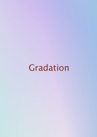 gradation-PURPLE&PINK 53