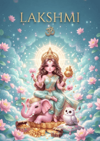 Lakshmi - wealthy  Asset Rich