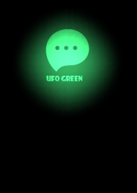 UFO Green Light Theme V2