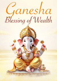 Ganesha: Blessing of Miracle 02