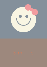 Simple Smile..12