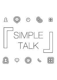 SIMPLE TALK