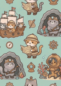 stampAI-cat full version-UsLv8m