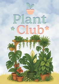 Plant Club