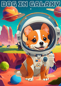 dog planet