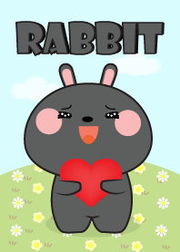 So Lovely Black Rabbit Theme (jp)