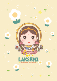 พระแม่ลักษมี :: ค้าขายธุรกิจร่ำรวย VI