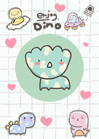 Enjoy dino 10