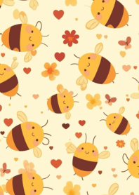 Cute little drawing love_19