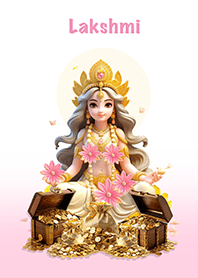 พระแม่ลักษมี ธุรกิจ การเงิน ความรัก