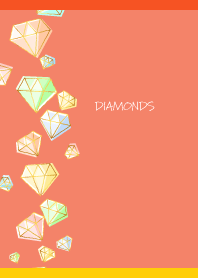 Diamond of Happiness2 on R&Y