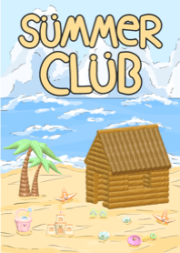 summer club