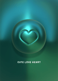 Cute Love Heart New 6