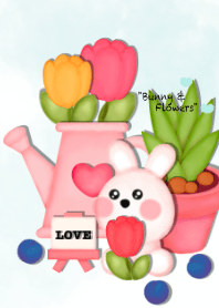 Wonderful flower shop 13