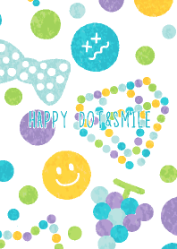 HAPPY DOT & SMILE 2