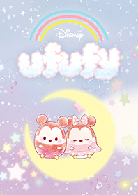 ufufy มิลกี้เวย์