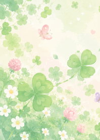 Lucky Clover 190!
