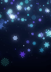 EiD - Snowflakes