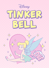 Tinker Bell (Pop Color)
