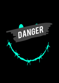 デンジャー スマイル スタイル 2